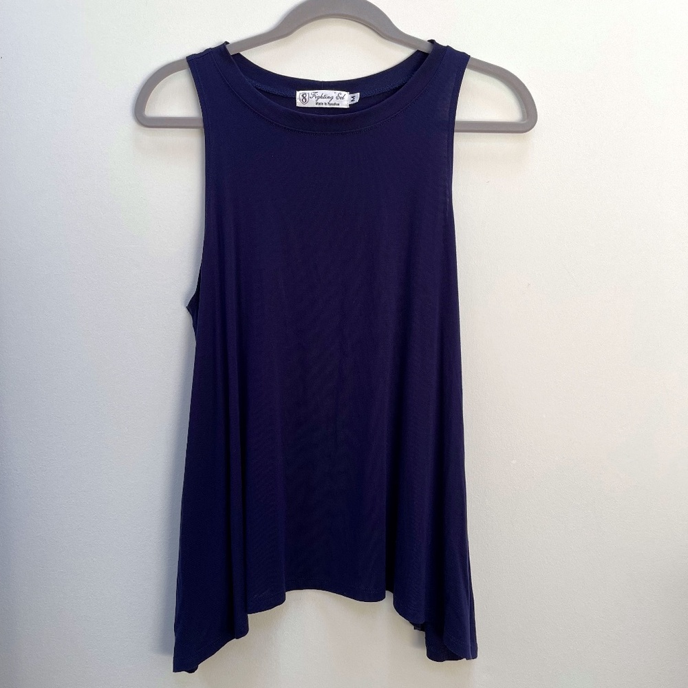 Fighting Eel Tank Size M